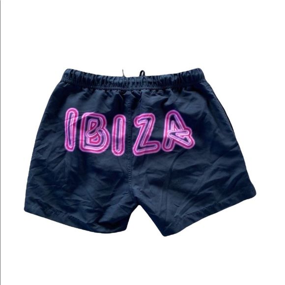 Other - IBIZA Swim Shorts